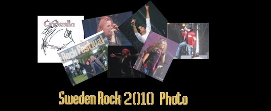 SwedenRock