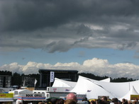 SwedenRock 2010 - photo / SwedenRock 2010 - 